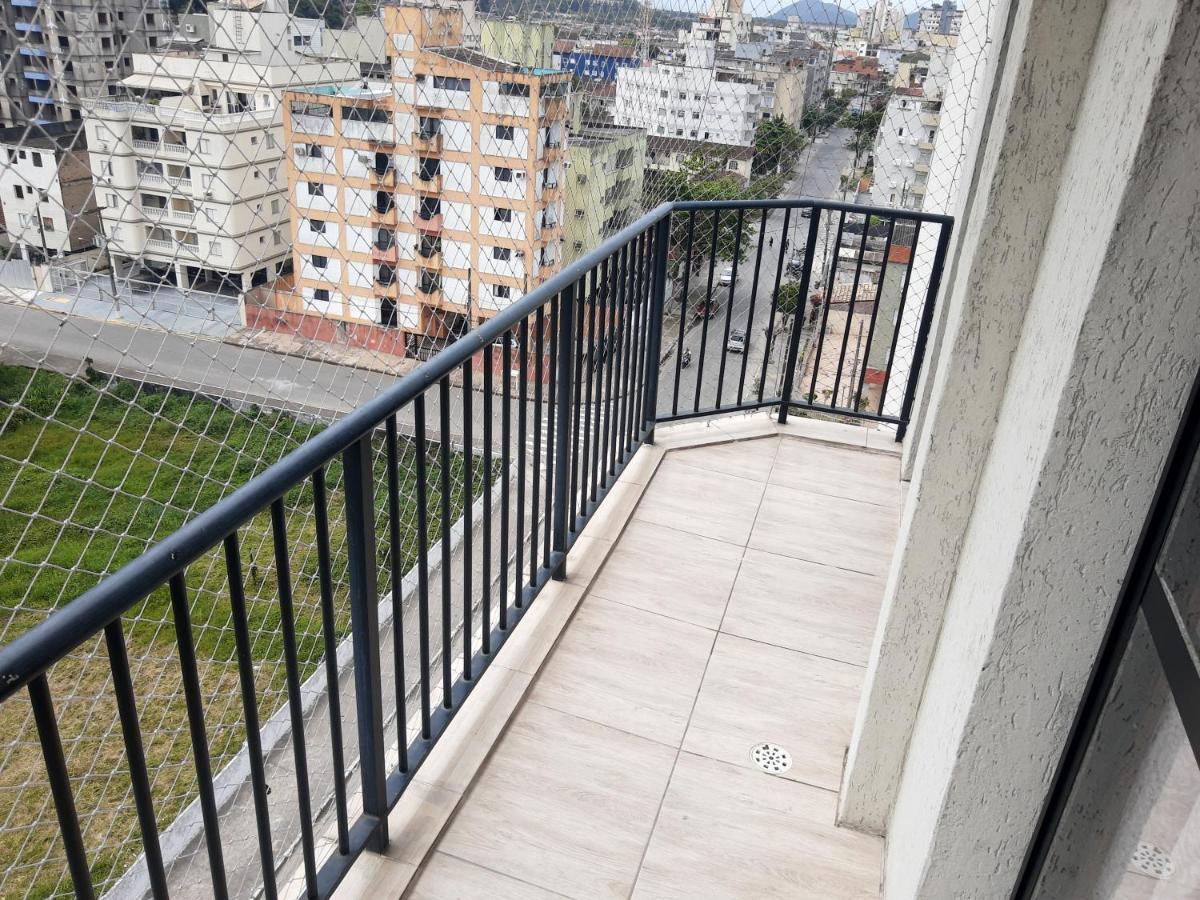 Apartamento Na Enseada Guarujá Exterior foto