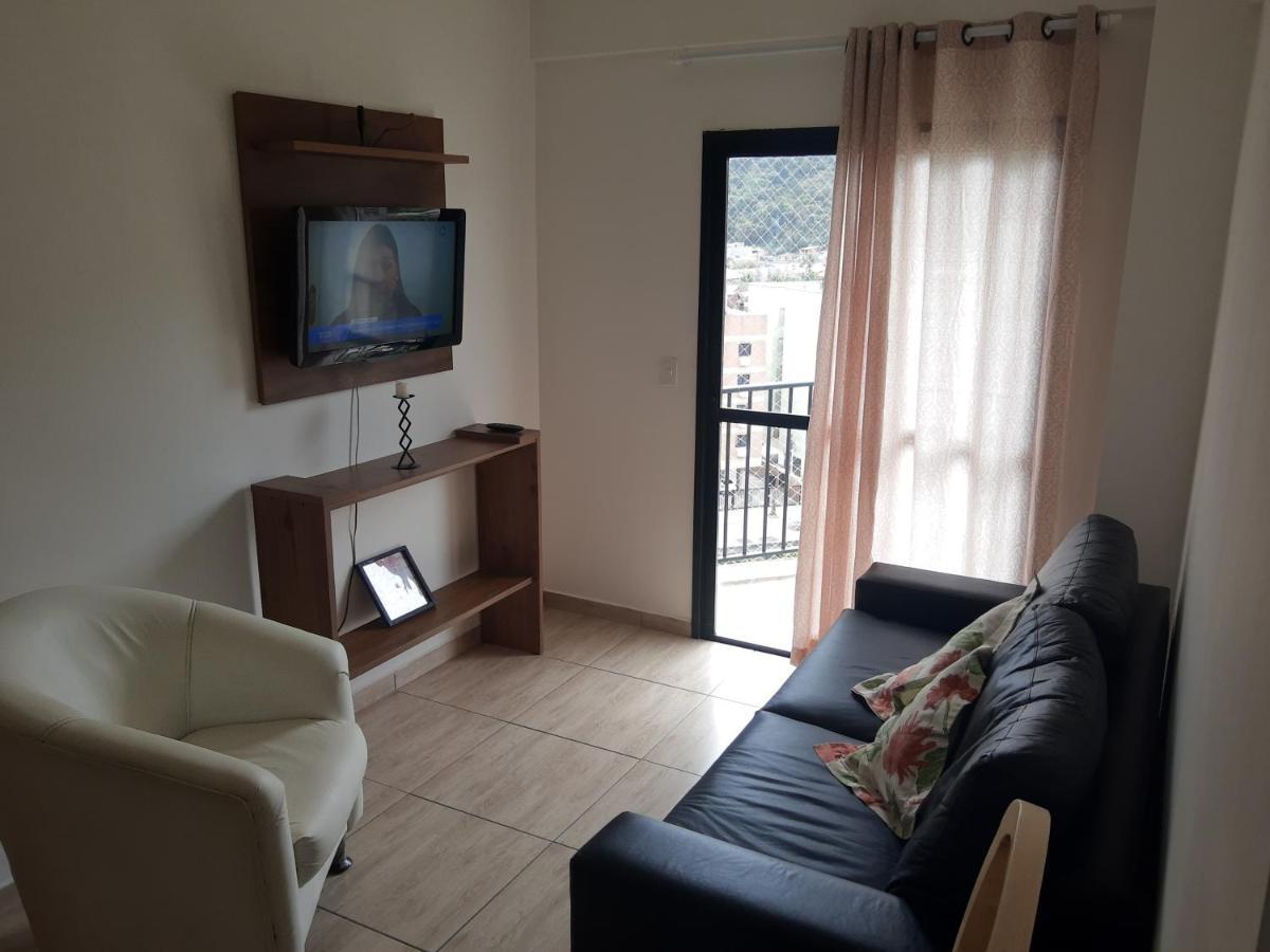 Apartamento Na Enseada Guarujá Exterior foto
