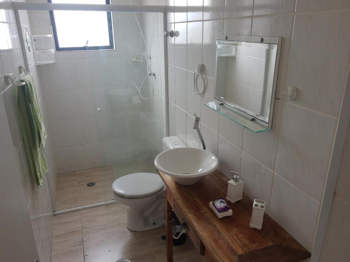 Apartamento Na Enseada Guarujá Exterior foto