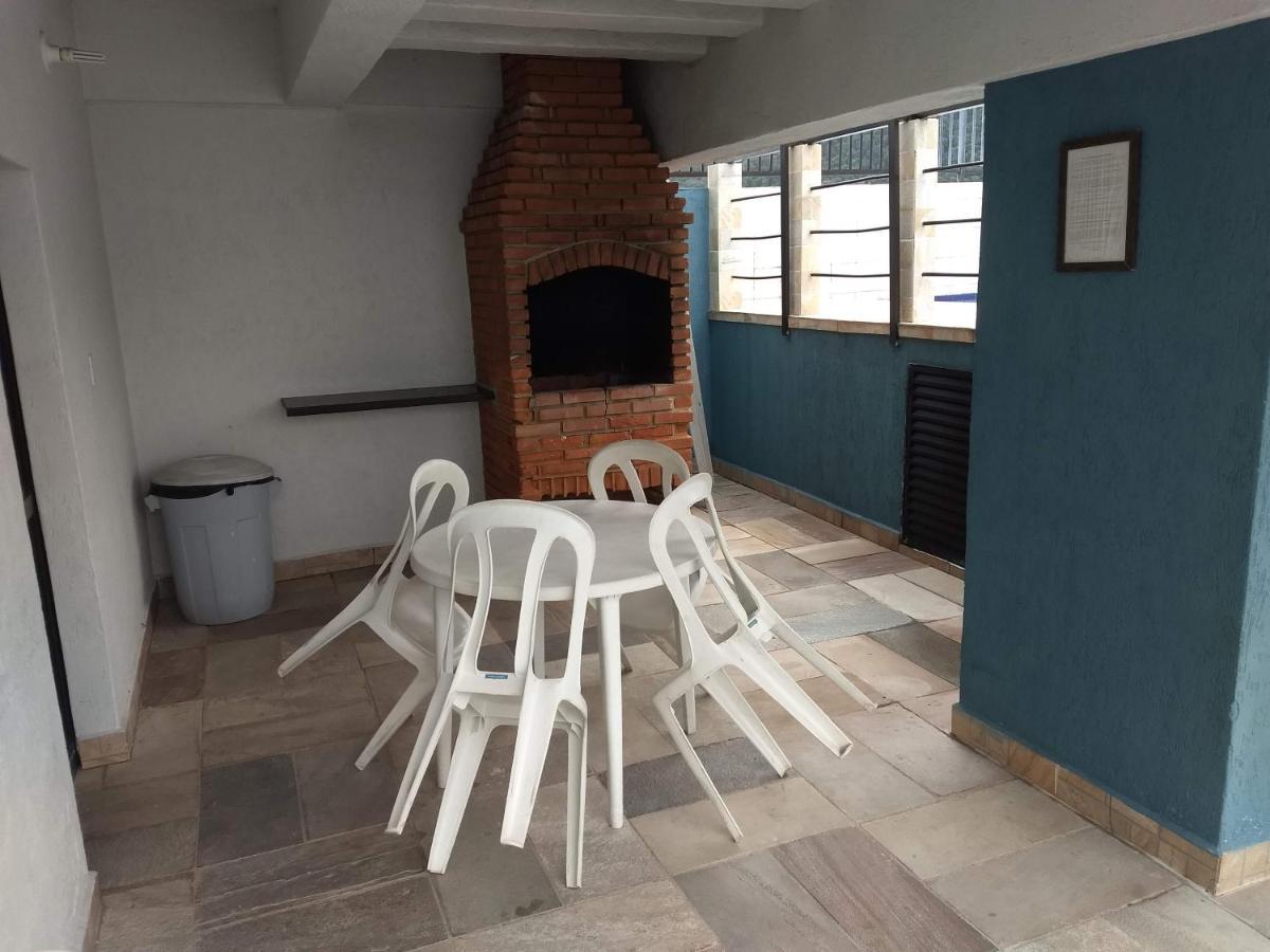 Apartamento Na Enseada Guarujá Exterior foto